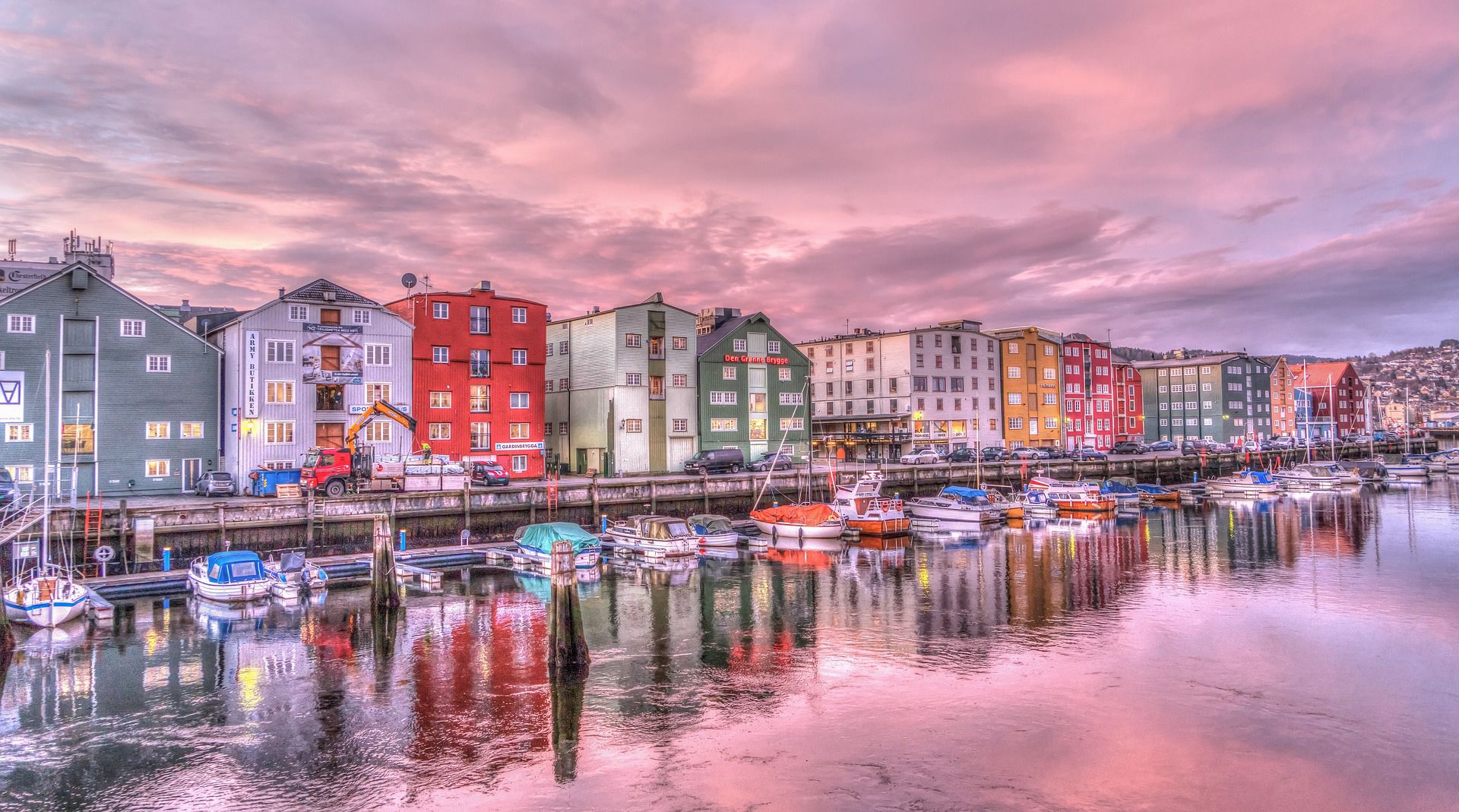 Trondheim, Norway